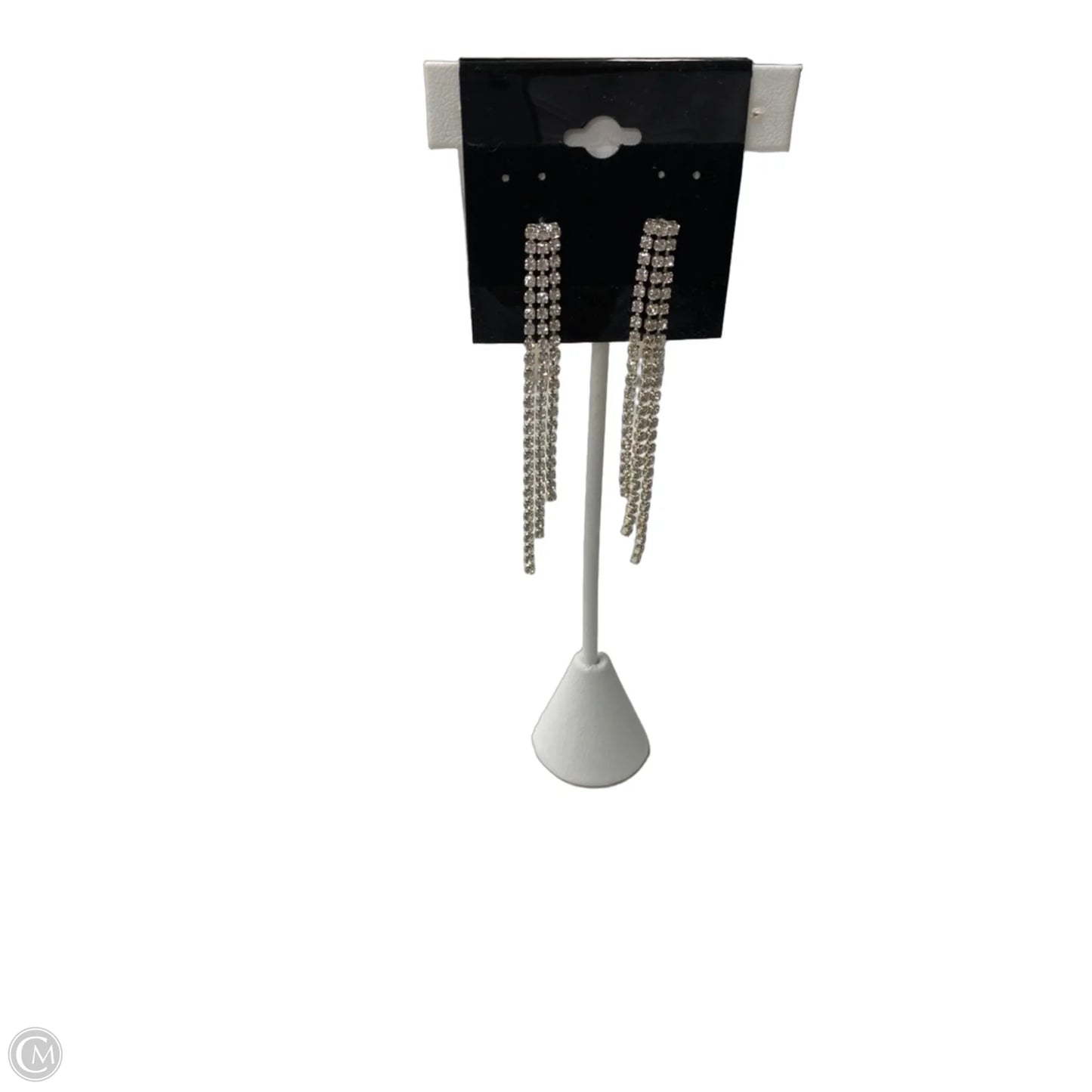Earrings Dangle/drop