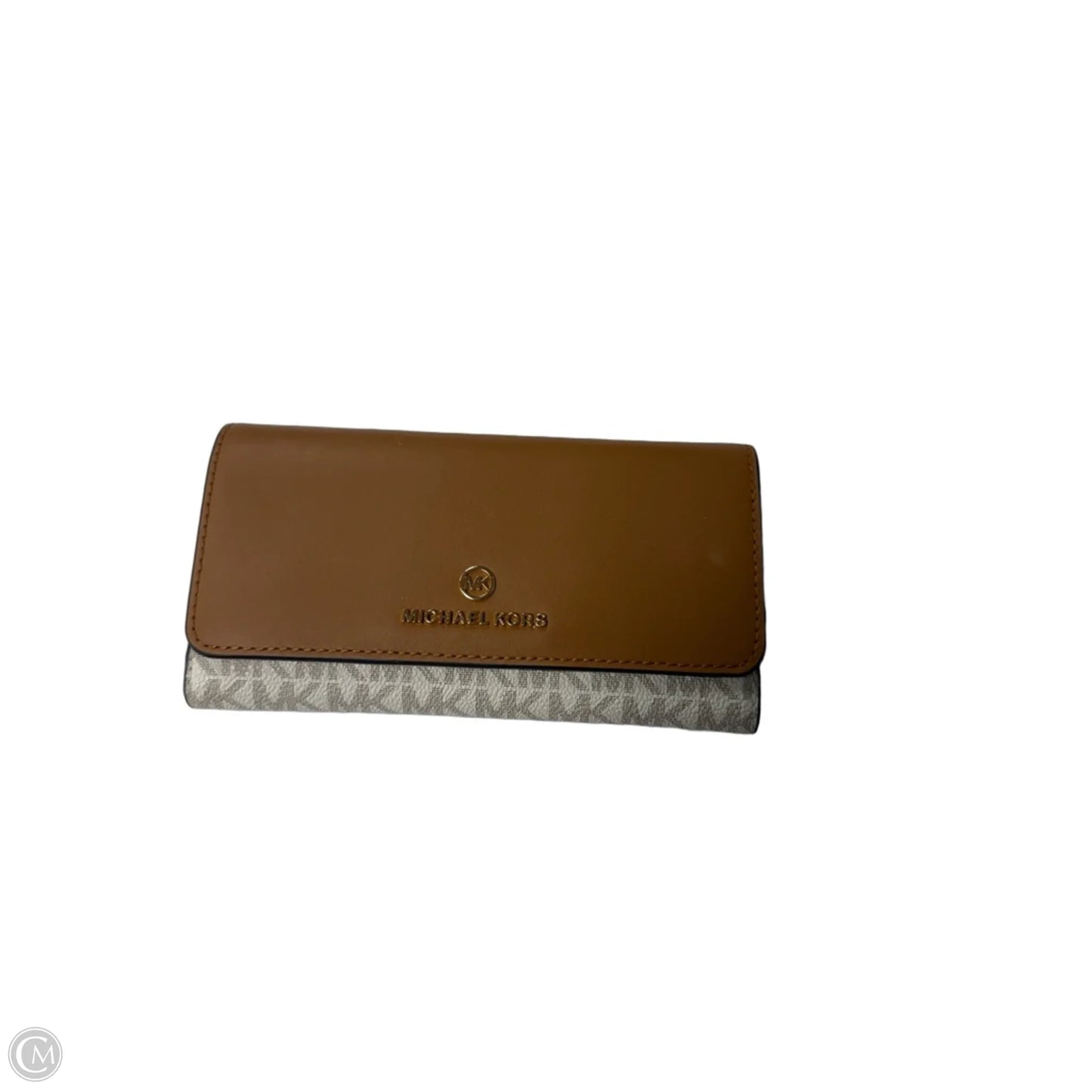 Wallet Designer By Michael Kors, Size: Medium