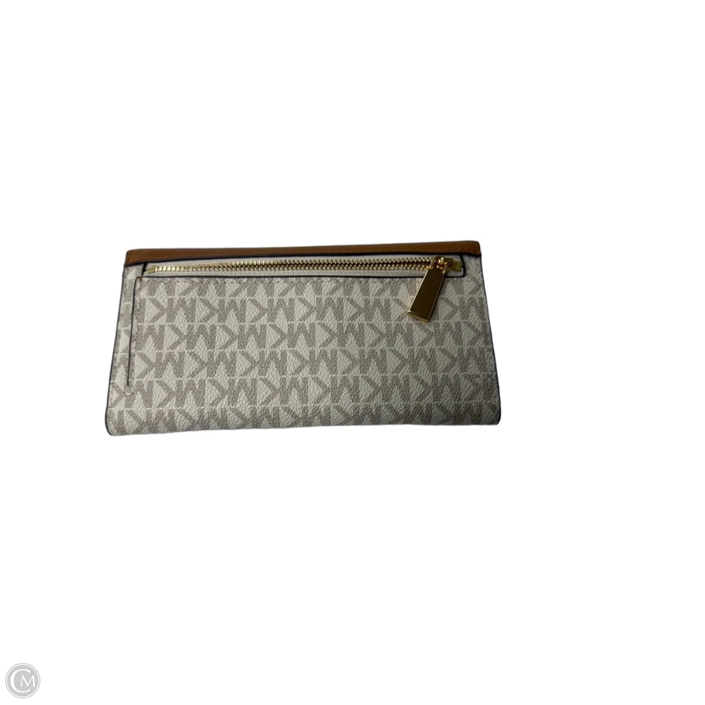 Wallet Designer By Michael Kors, Size: Medium