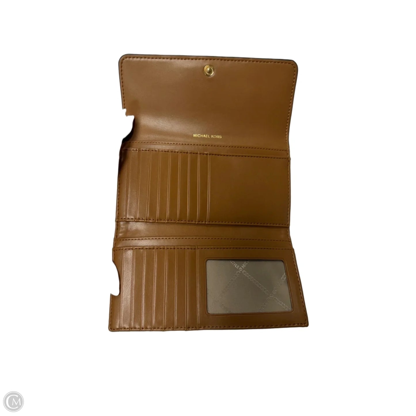 Wallet Designer By Michael Kors, Size: Medium