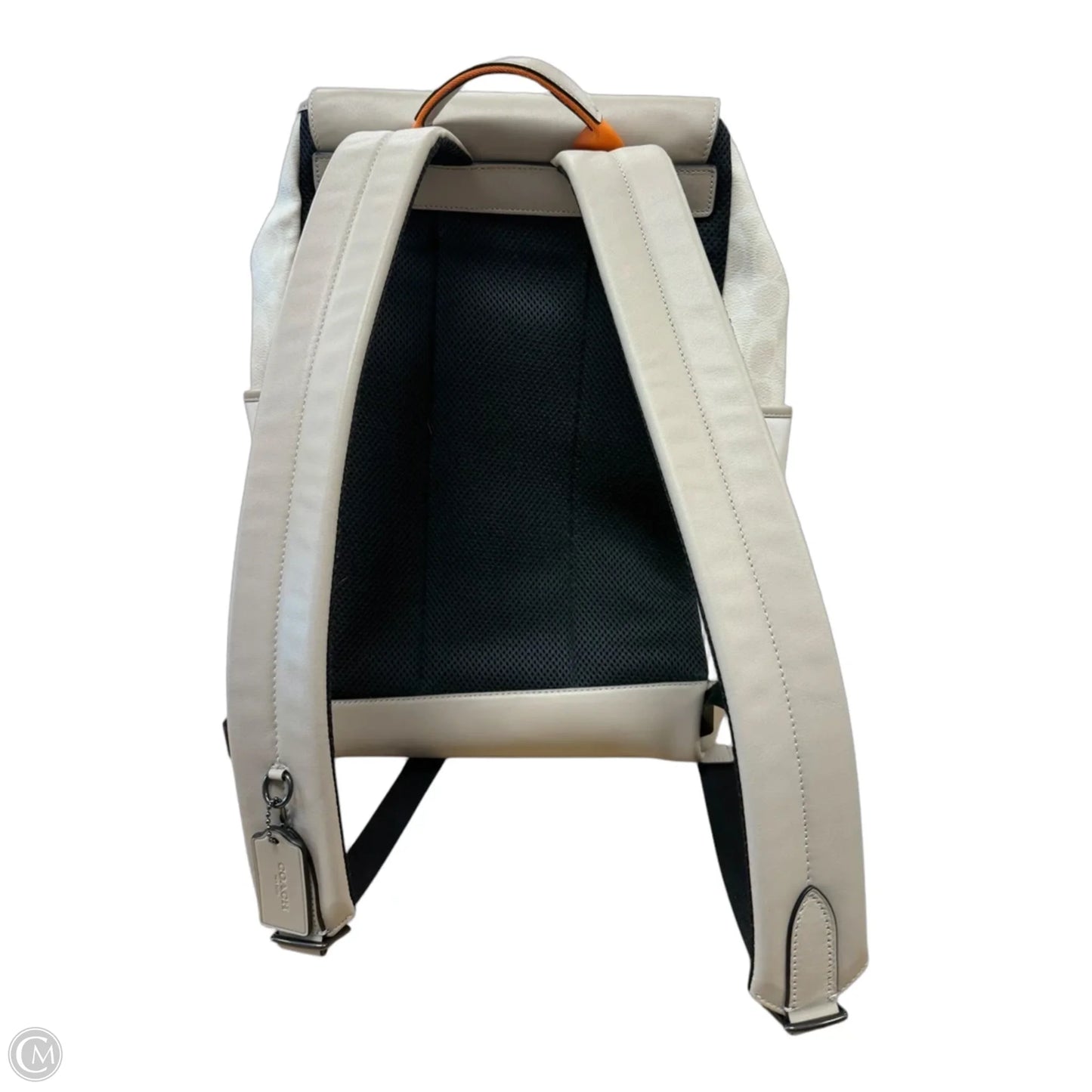 Backpack Designer By Coach, Size: Medium
