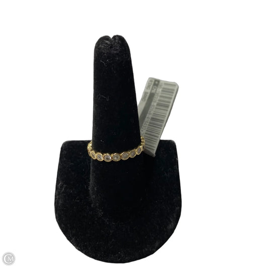 Ring Band Size: 9