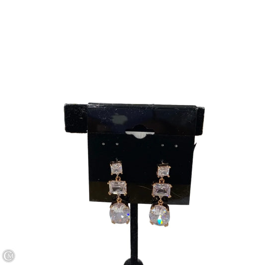 Earrings Dangle/drop