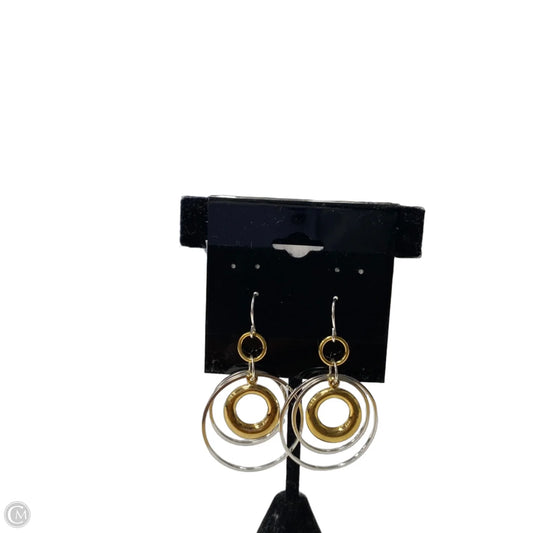 Earrings Hoop