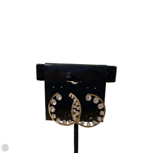 Earrings Hoop