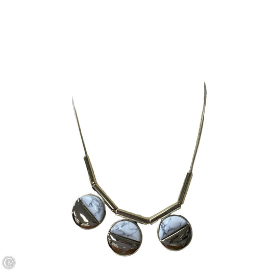 Necklace Pendant By White House Black Market