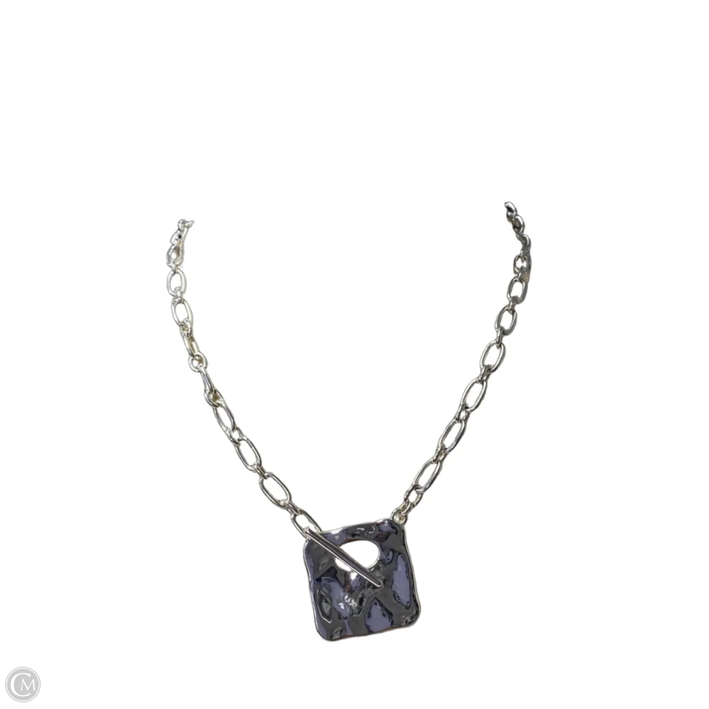 Necklace Pendant