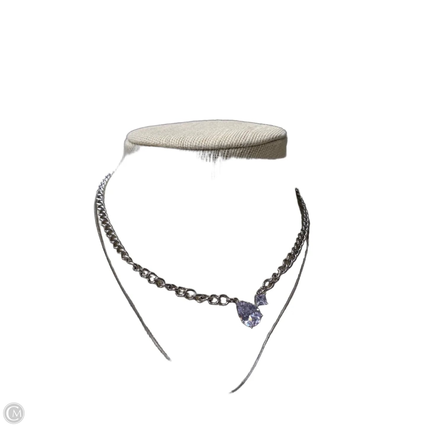 Necklace Layered By Express