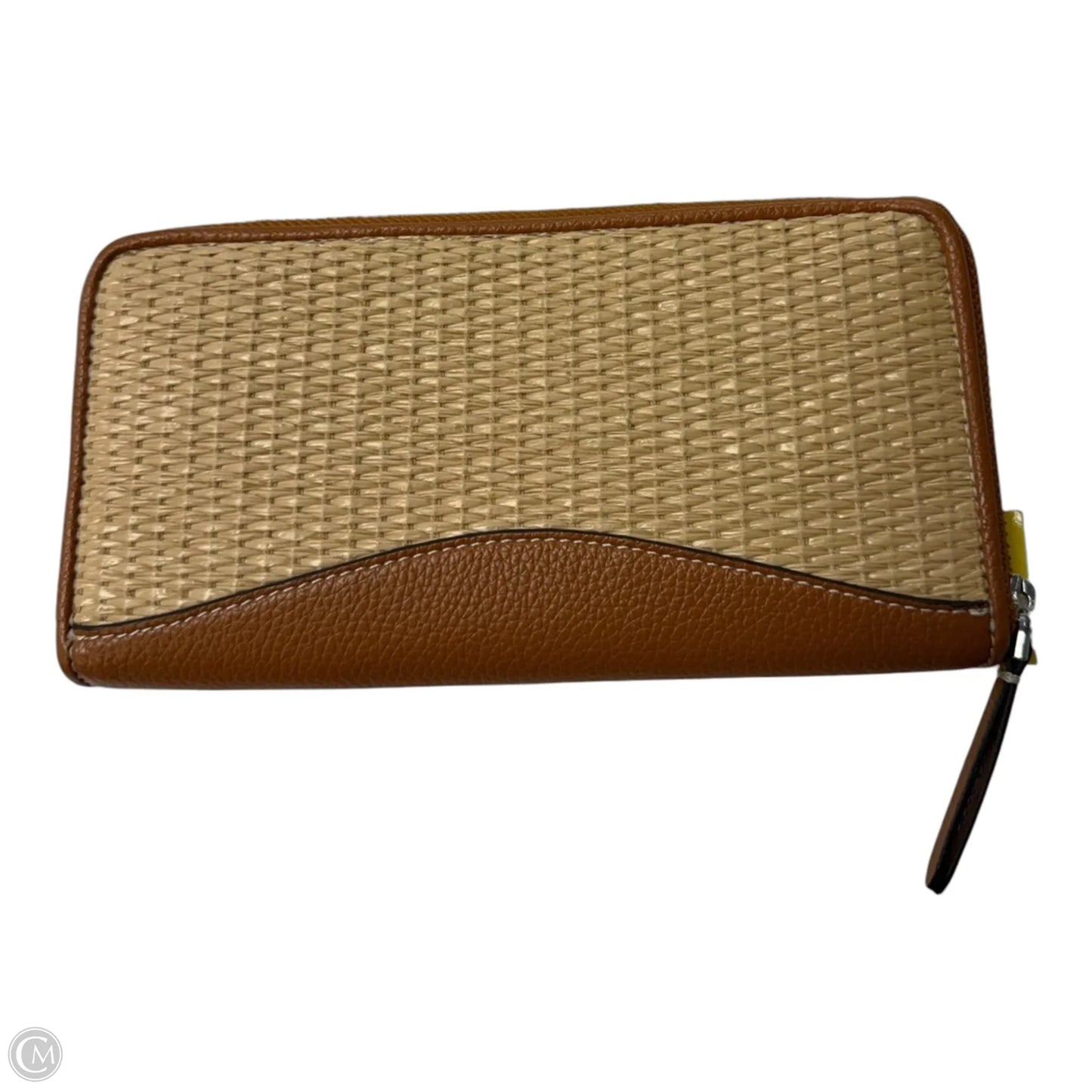 Wallet By Vera Bradley, Size: Medium