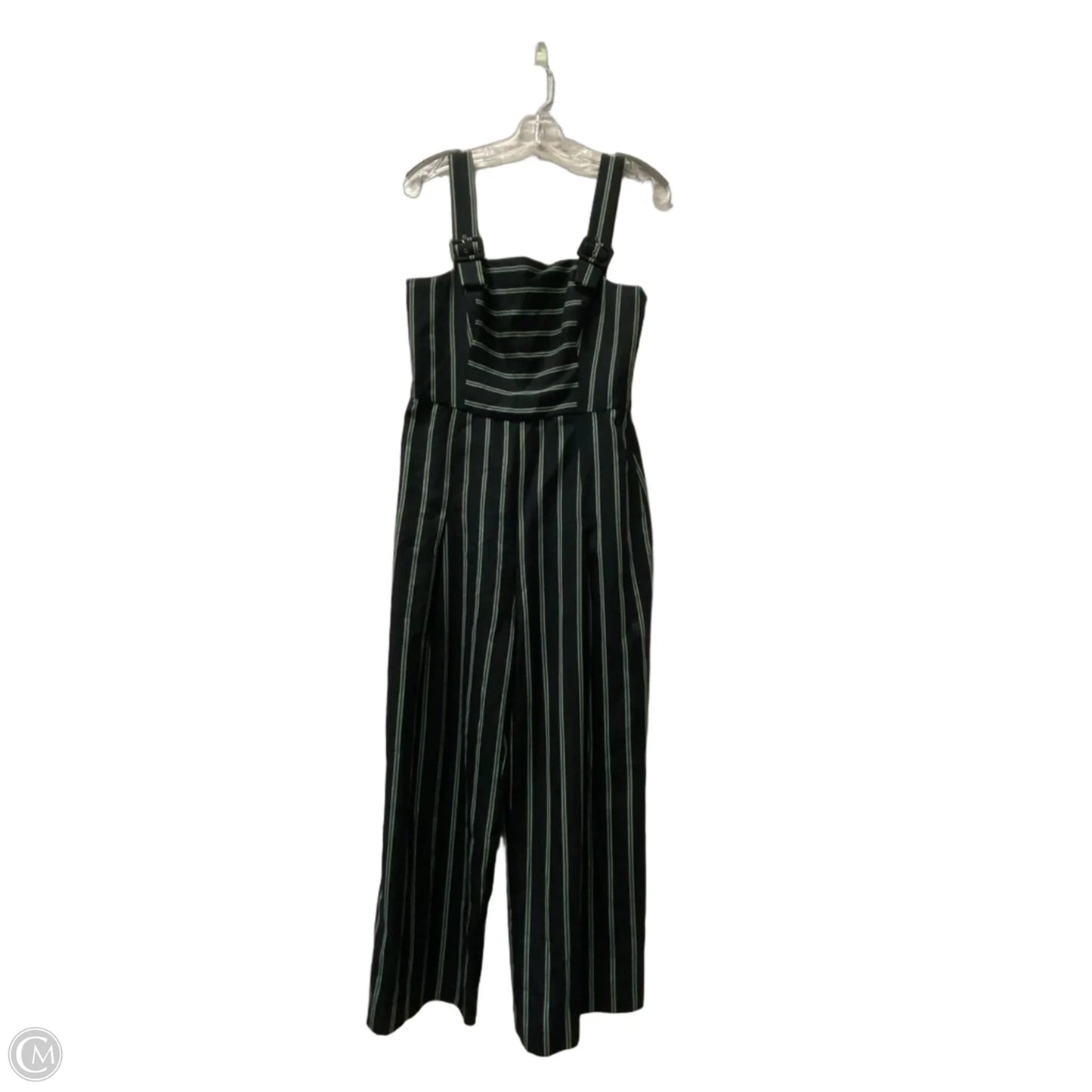 Jumpsuit By Bcbgeneration In Navy, Size: M