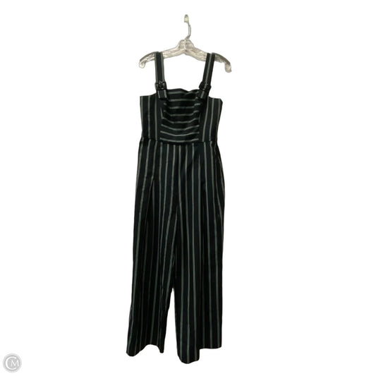 Jumpsuit By Bcbgeneration In Navy, Size: M
