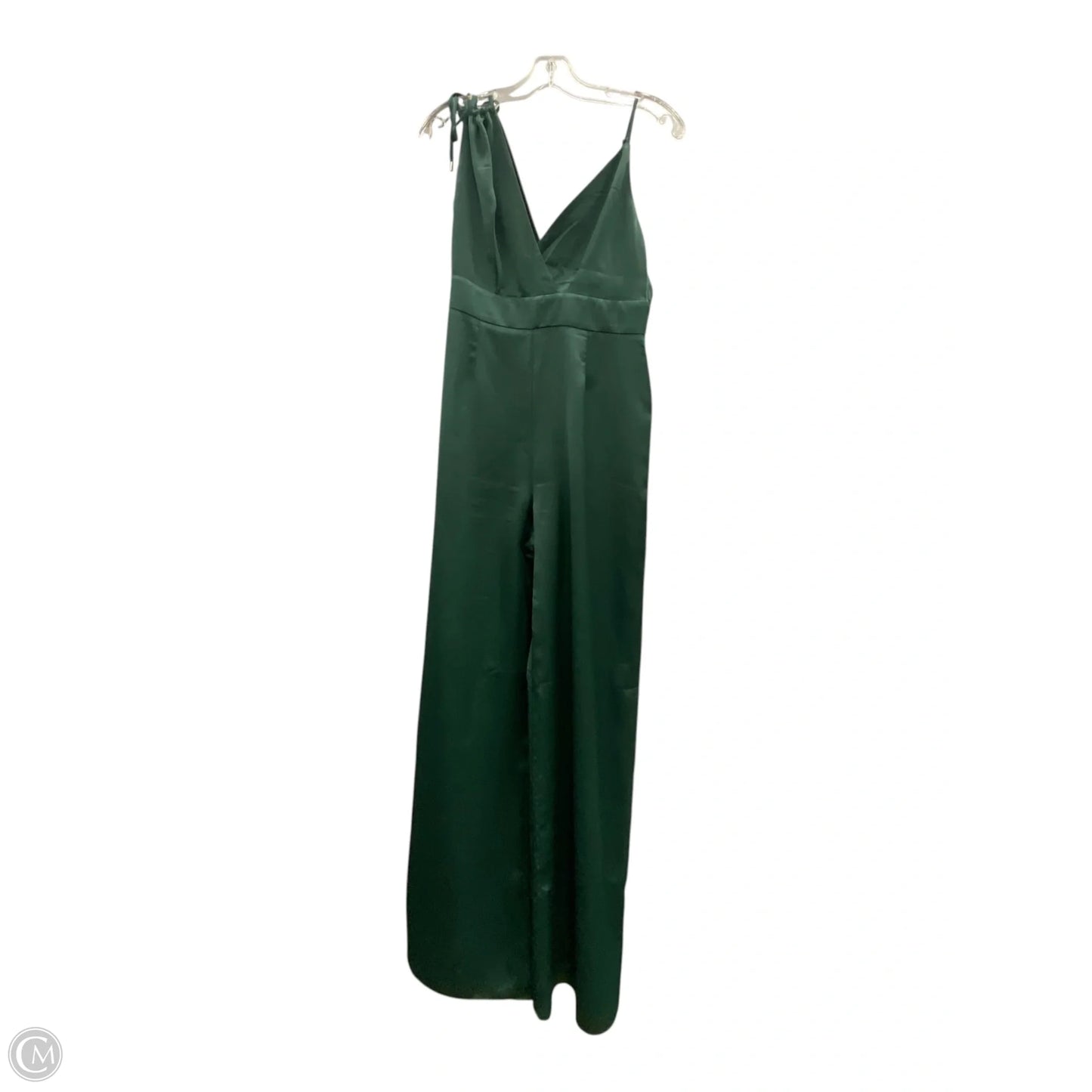 Jumpsuit By Lulus In Green, Size: S