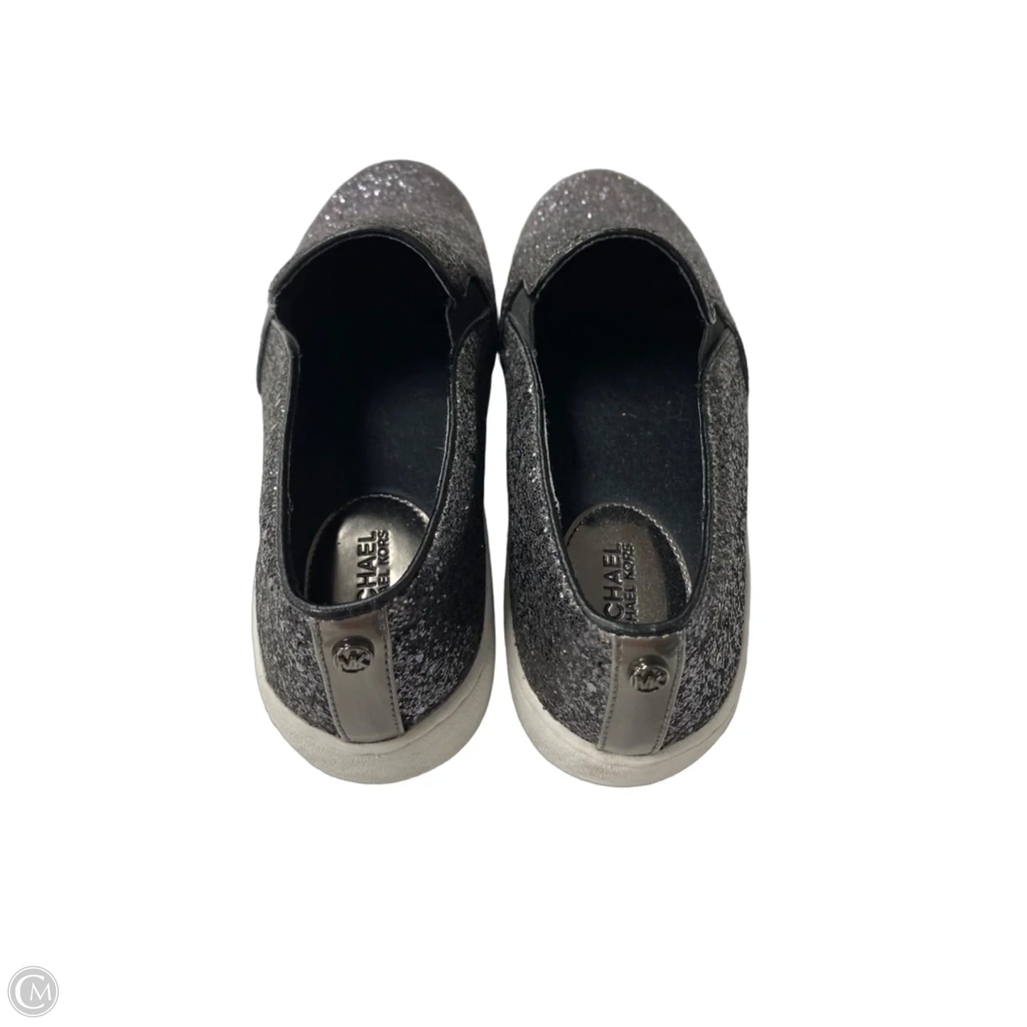 Shoes Flats By Michael By Michael Kors In Black, Size: 8.5