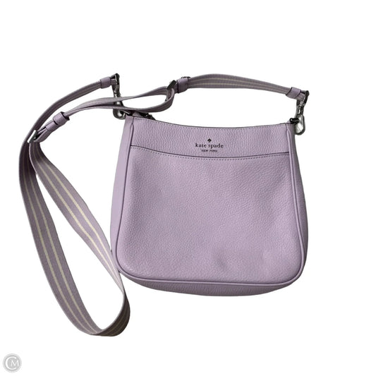 Crossbody Designer By Kate Spade, Size: Small