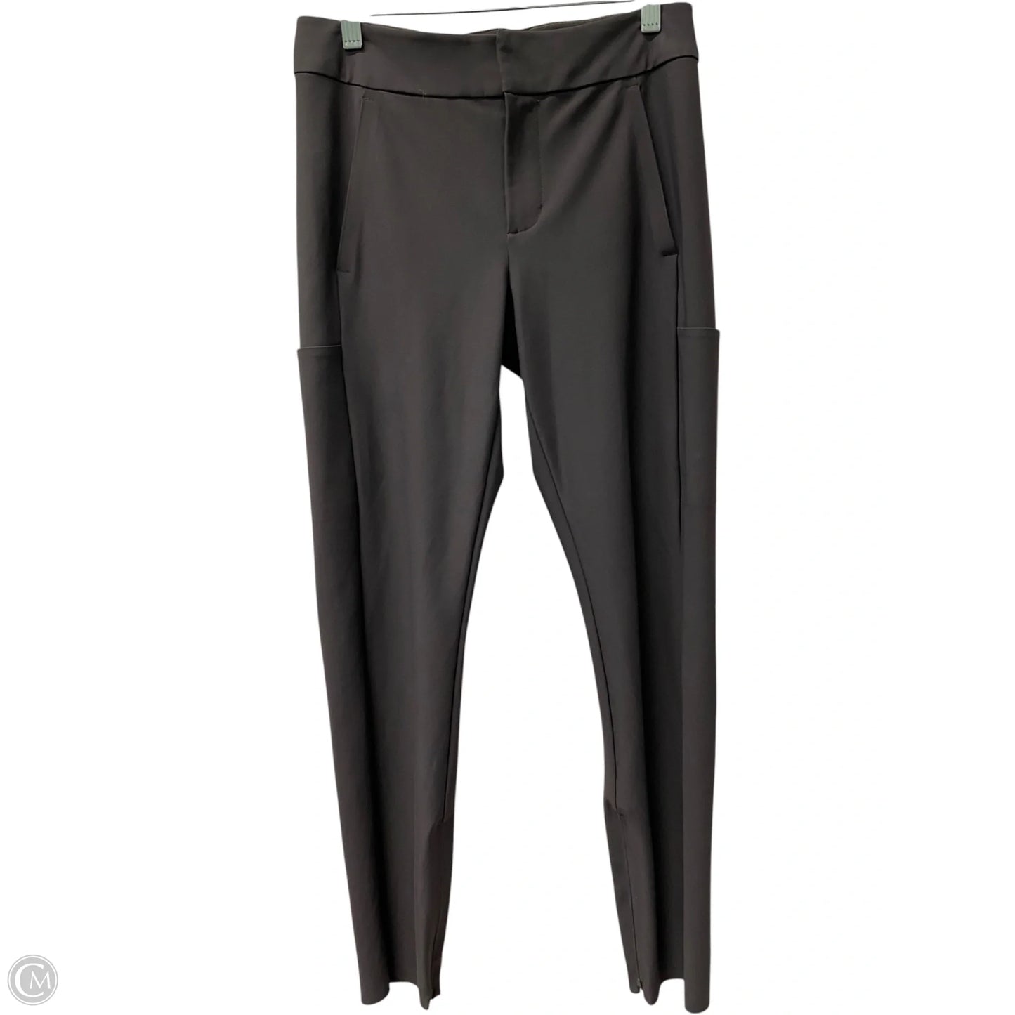 Pants Dress By Athleta In Purple, Size: 4