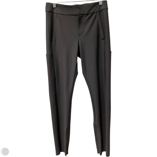 Pants Dress By Athleta In Purple, Size: 4