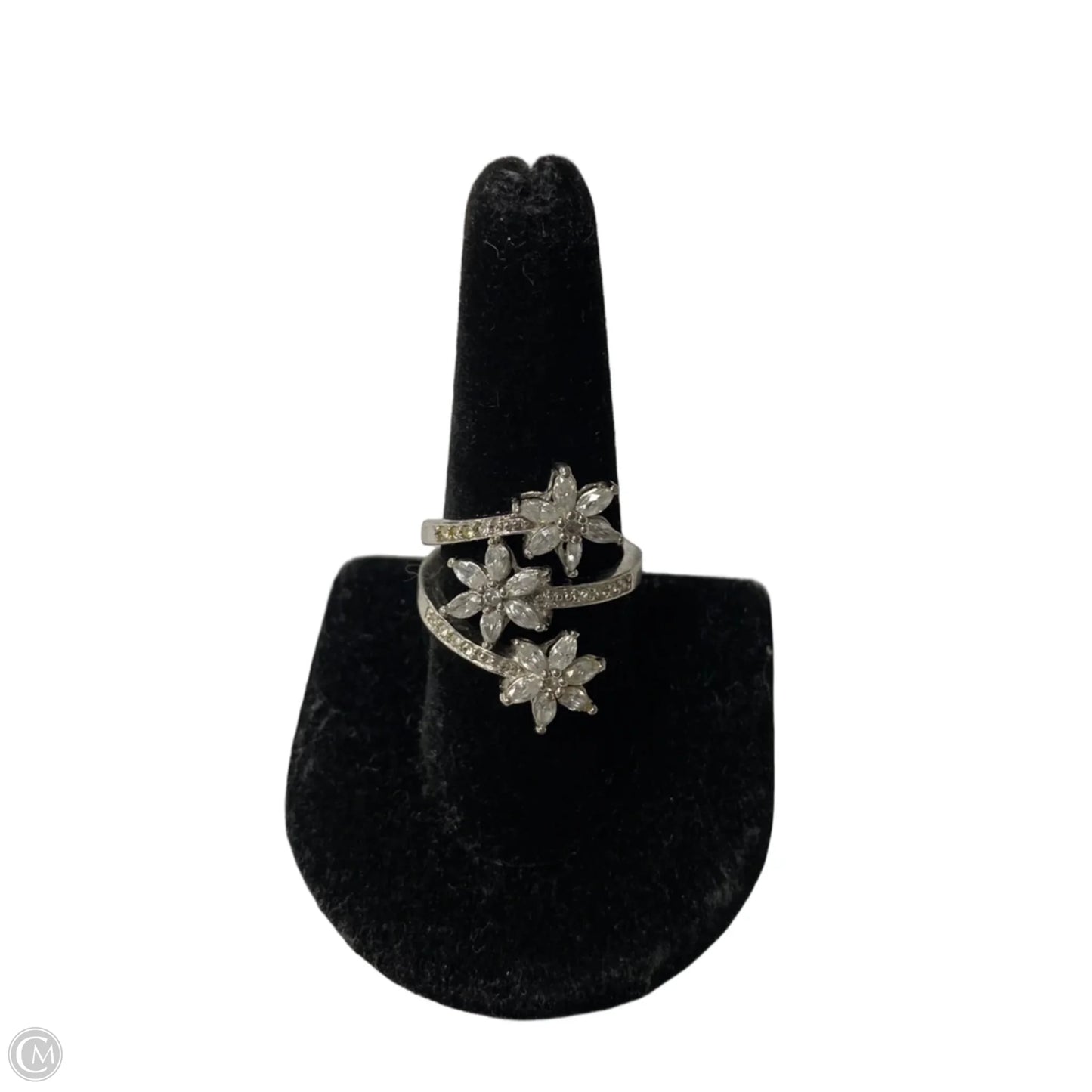 Ring Statement , Size: 9