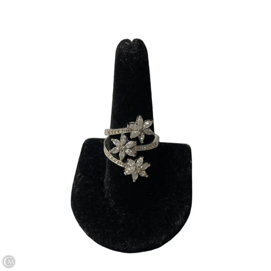 Ring Statement , Size: 9
