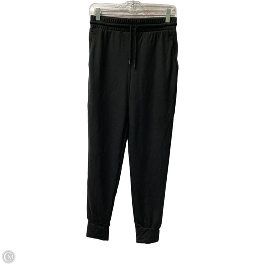 Athletic Pants By The North Face In Black, Size: S