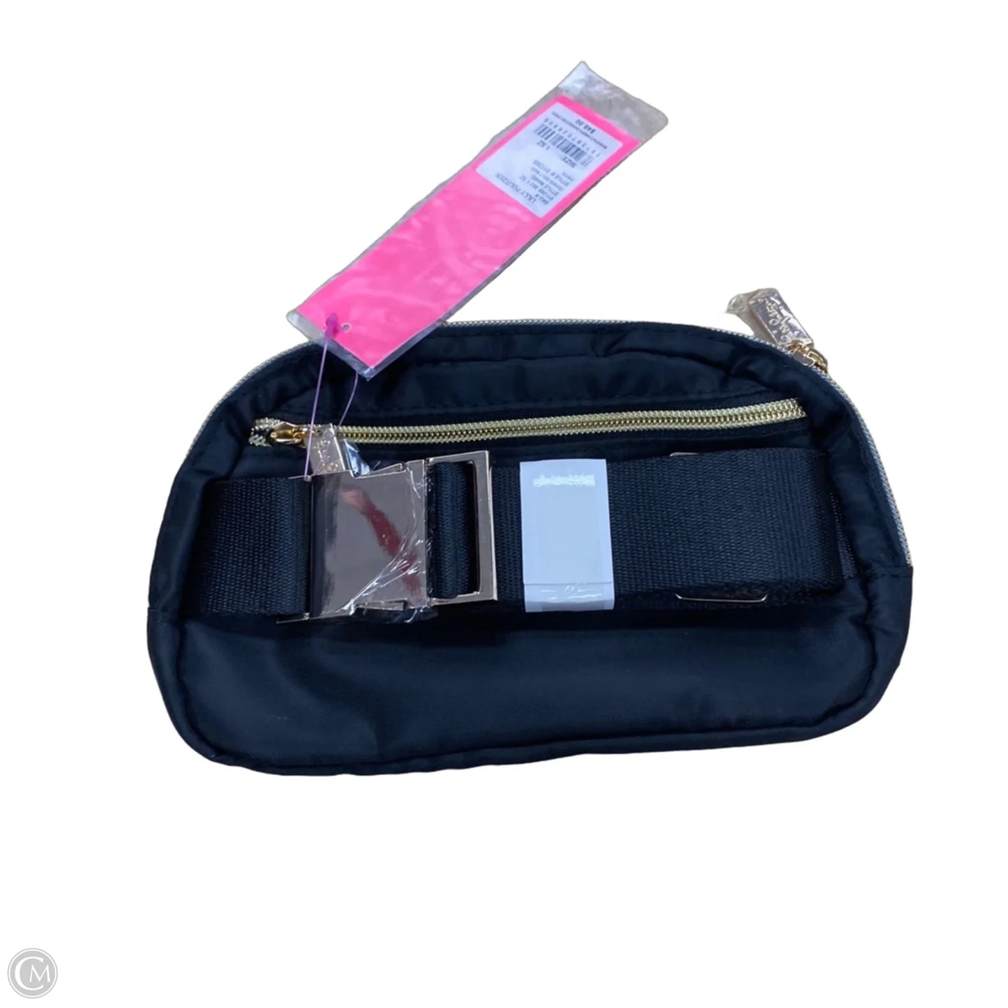 Belt Bag Designer By Lilly Pulitzer, Size: Small