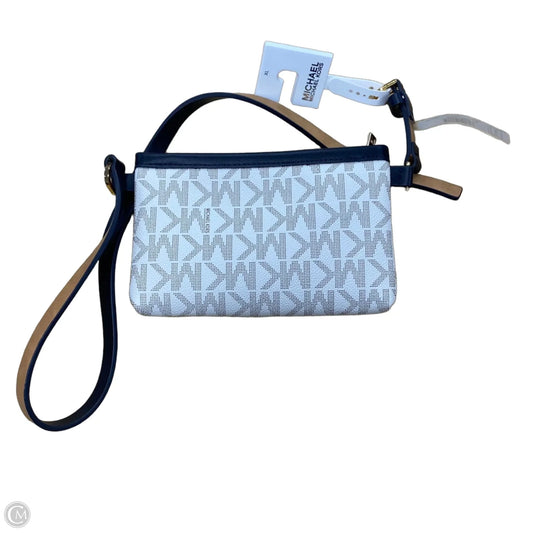 Belt Bag Designer By Michael Kors, Size: Small