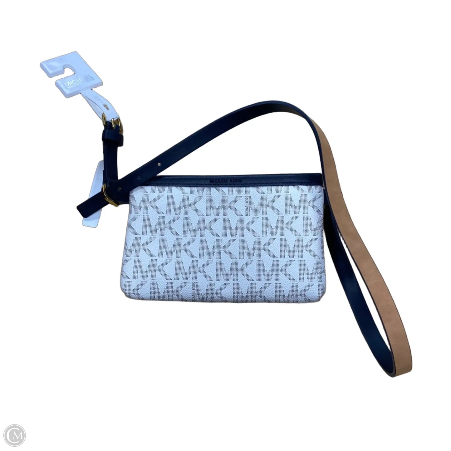Belt Bag Designer By Michael Kors, Size: Small