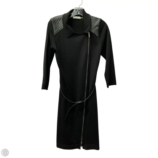 Dress Work By Jessica Howard In Blue, Size: Lp