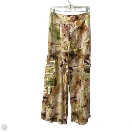 Pants Other By Anthropologie In Cream, Size: 8