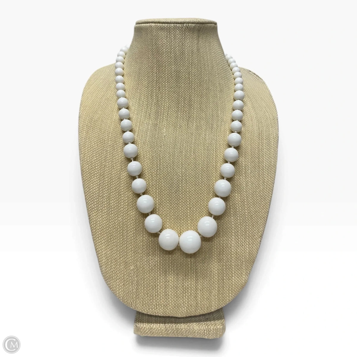 Necklace Other By Cme
