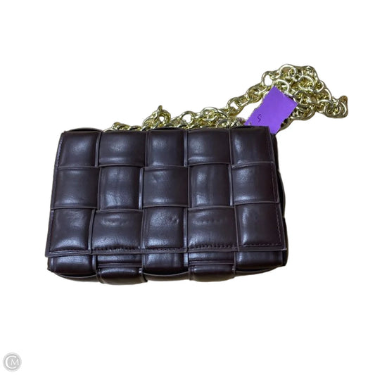 Handbag , Size: Medium