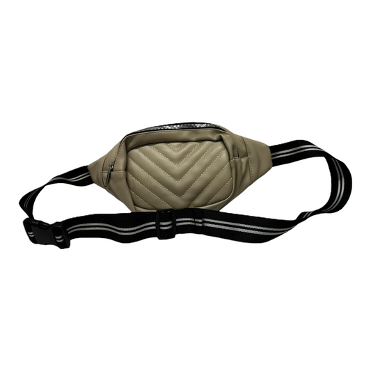 Belt Bag By  ryan marie  Size: Medium