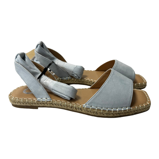Sandals Flats   Size: 7.5