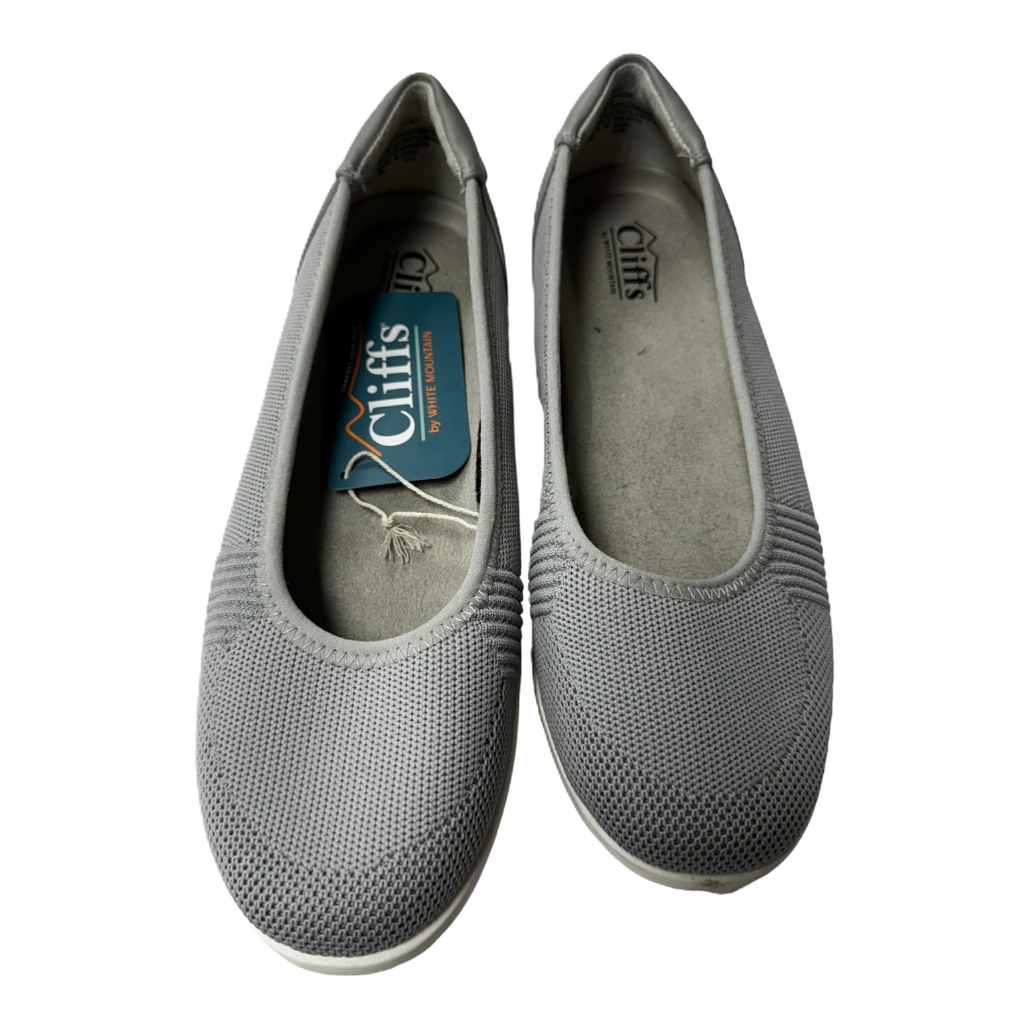 Shoes Flats By White Mountain  Size: 7.5