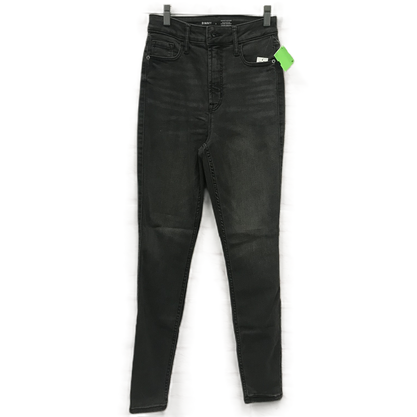 Jeans Skinny By Old Navy  Size: 2