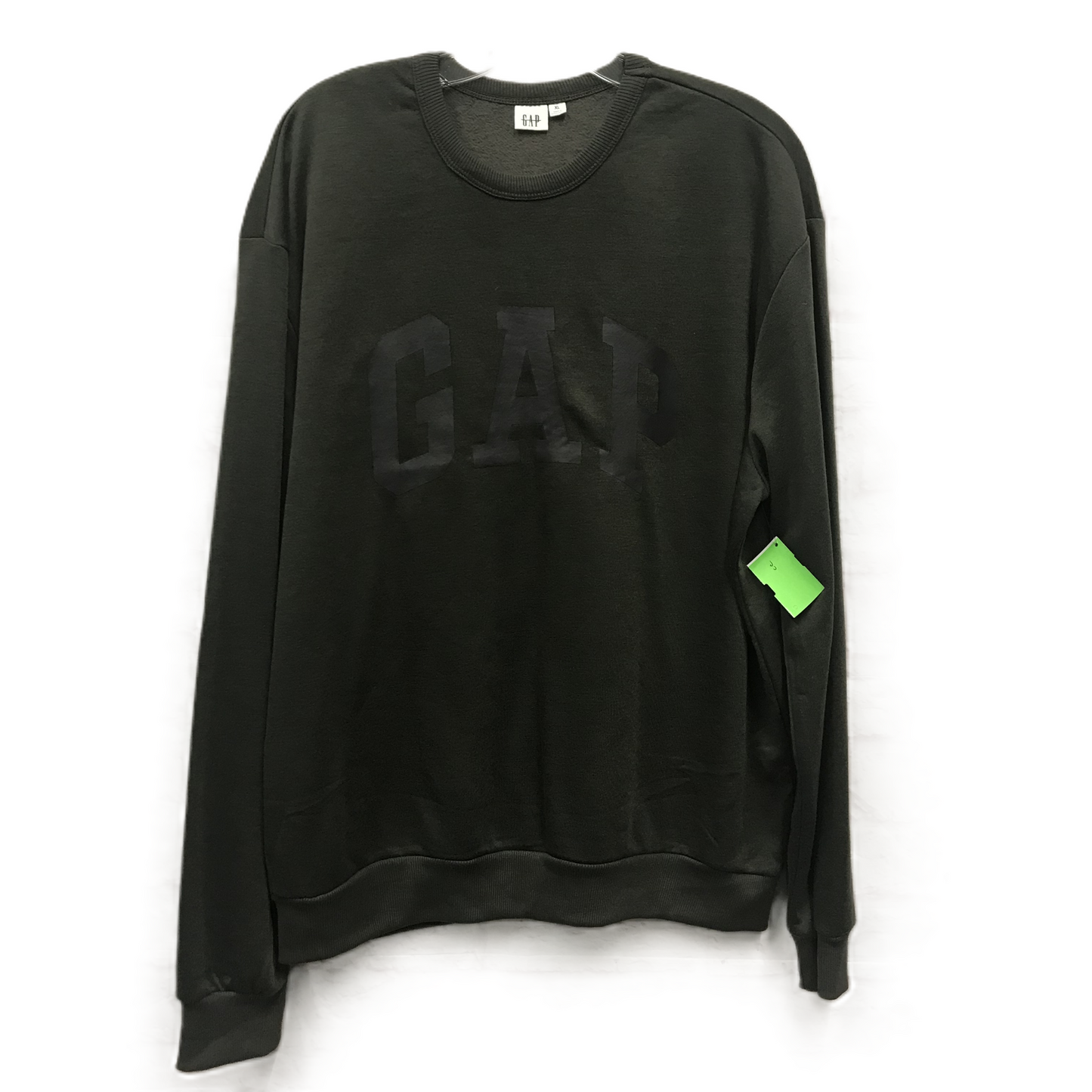 Sweatshirt Crewneck By Gap  Size: Xl