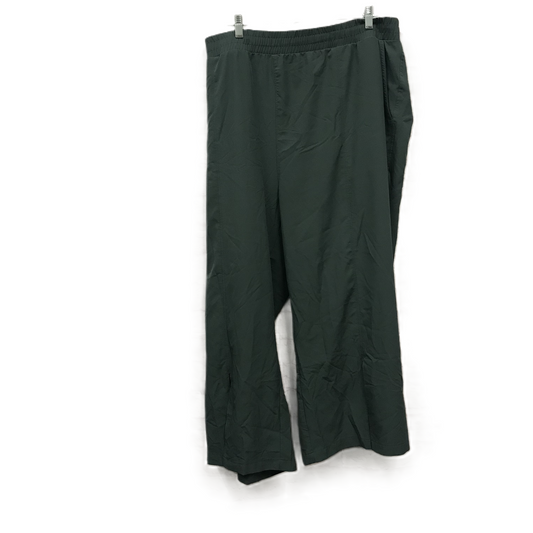 Athletic Pants By Old Navy  Size: 4x