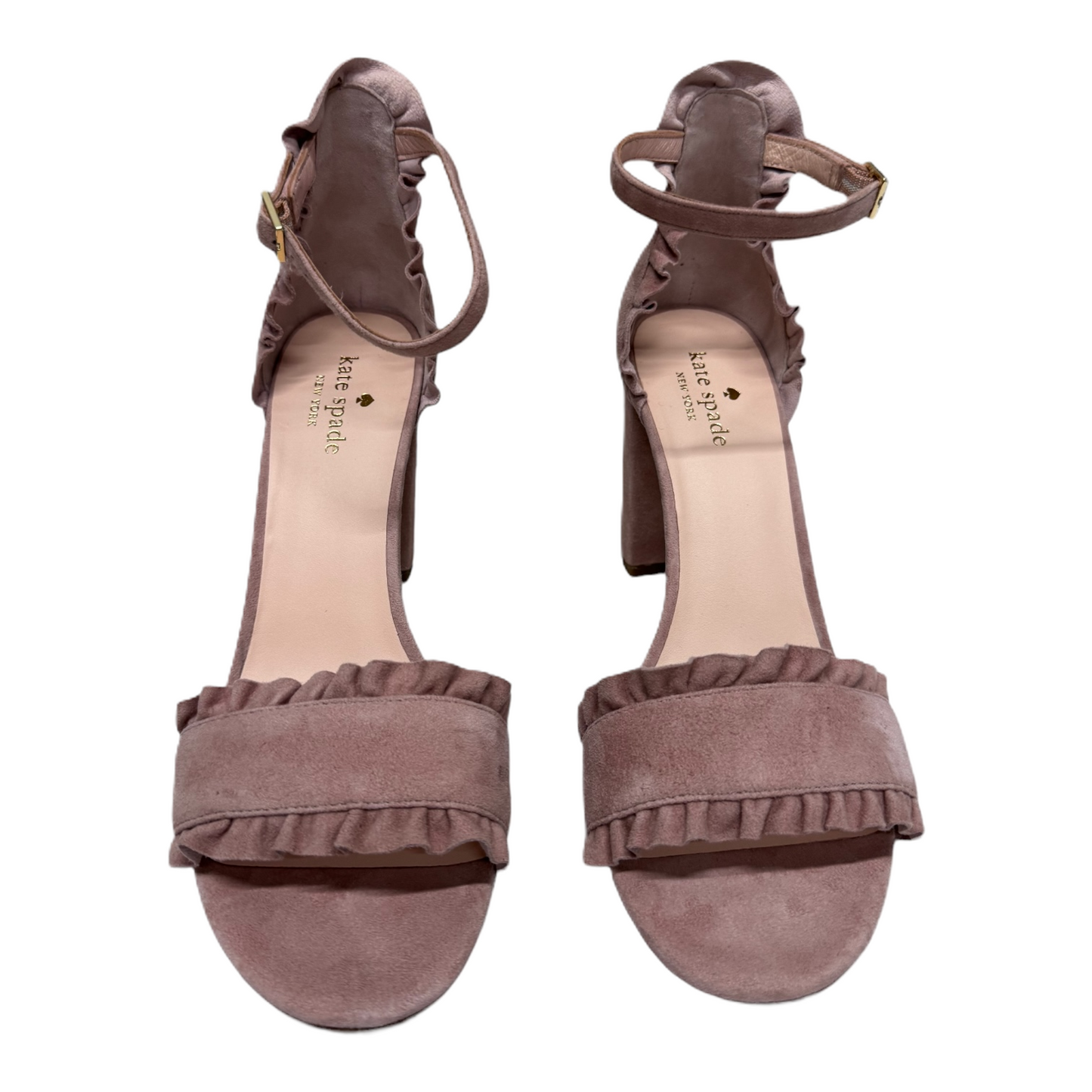 Sandals Designer By Kate Spade  Size: 9