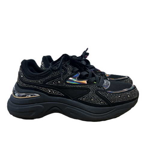 Shoes Athletic By Skechers  Size: 8