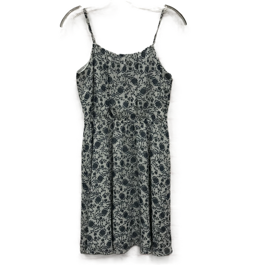 Dress Casual Short By Loft  Size: Petite   S