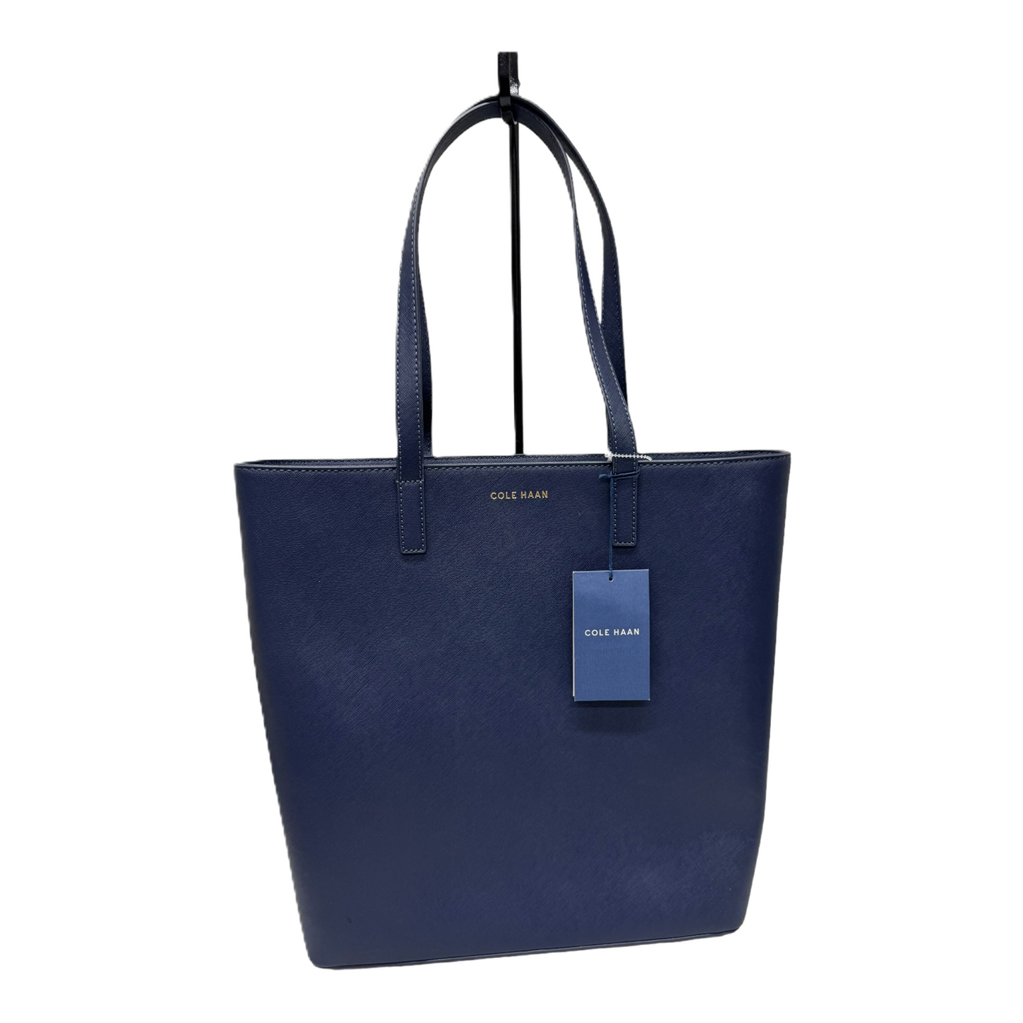 Tote Designer By Cole-haan  Size: Large