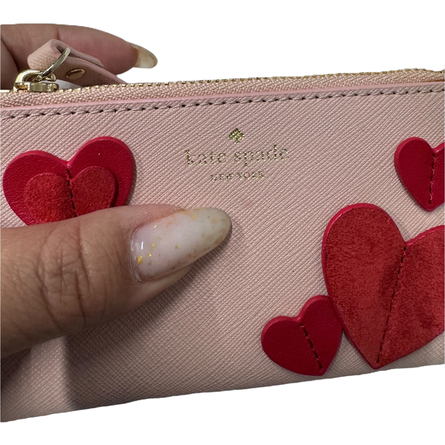 Wallet Designer By Kate Spade  Size: Medium