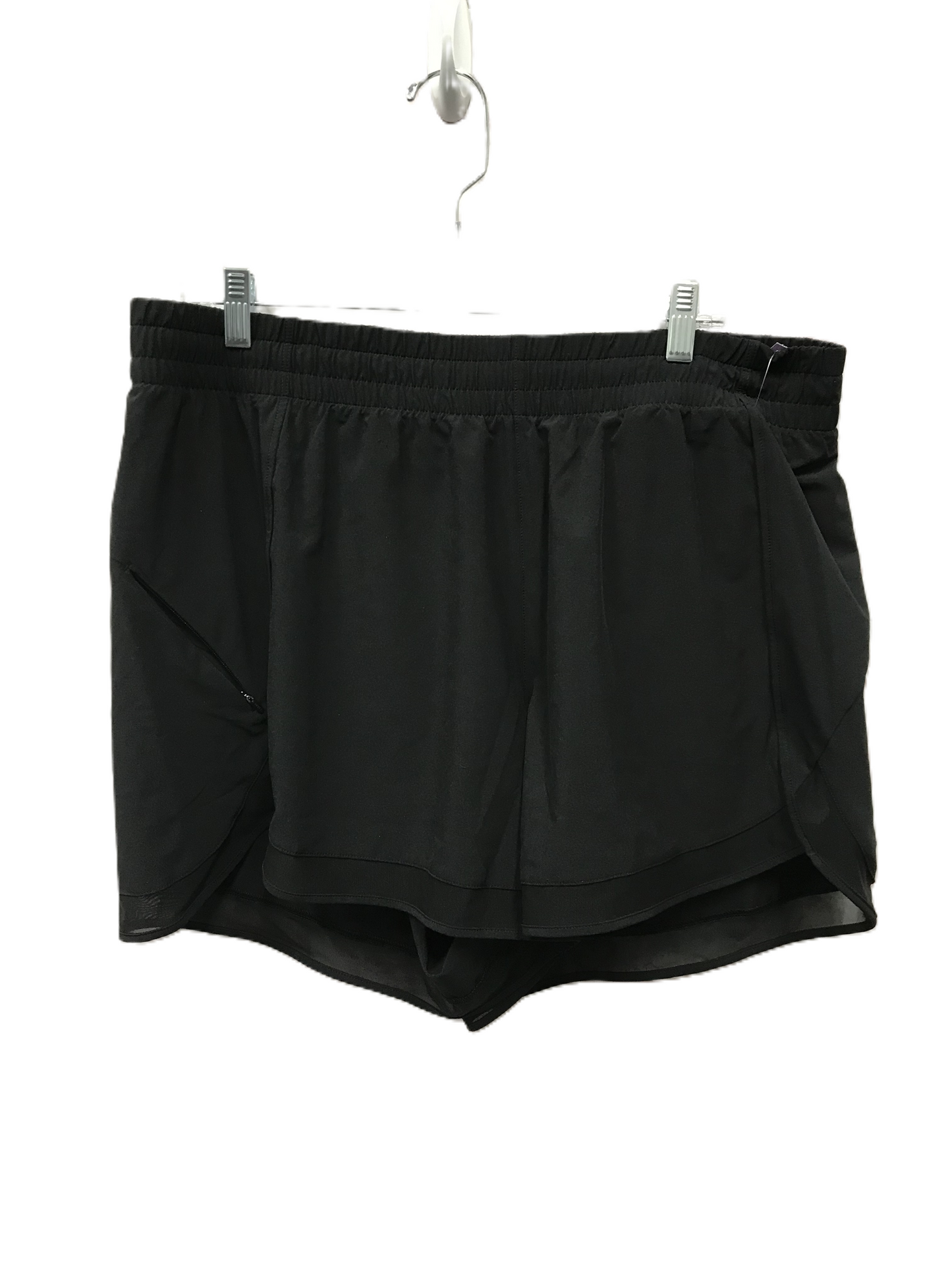 Athletic Shorts By Athleta  Size: 1x