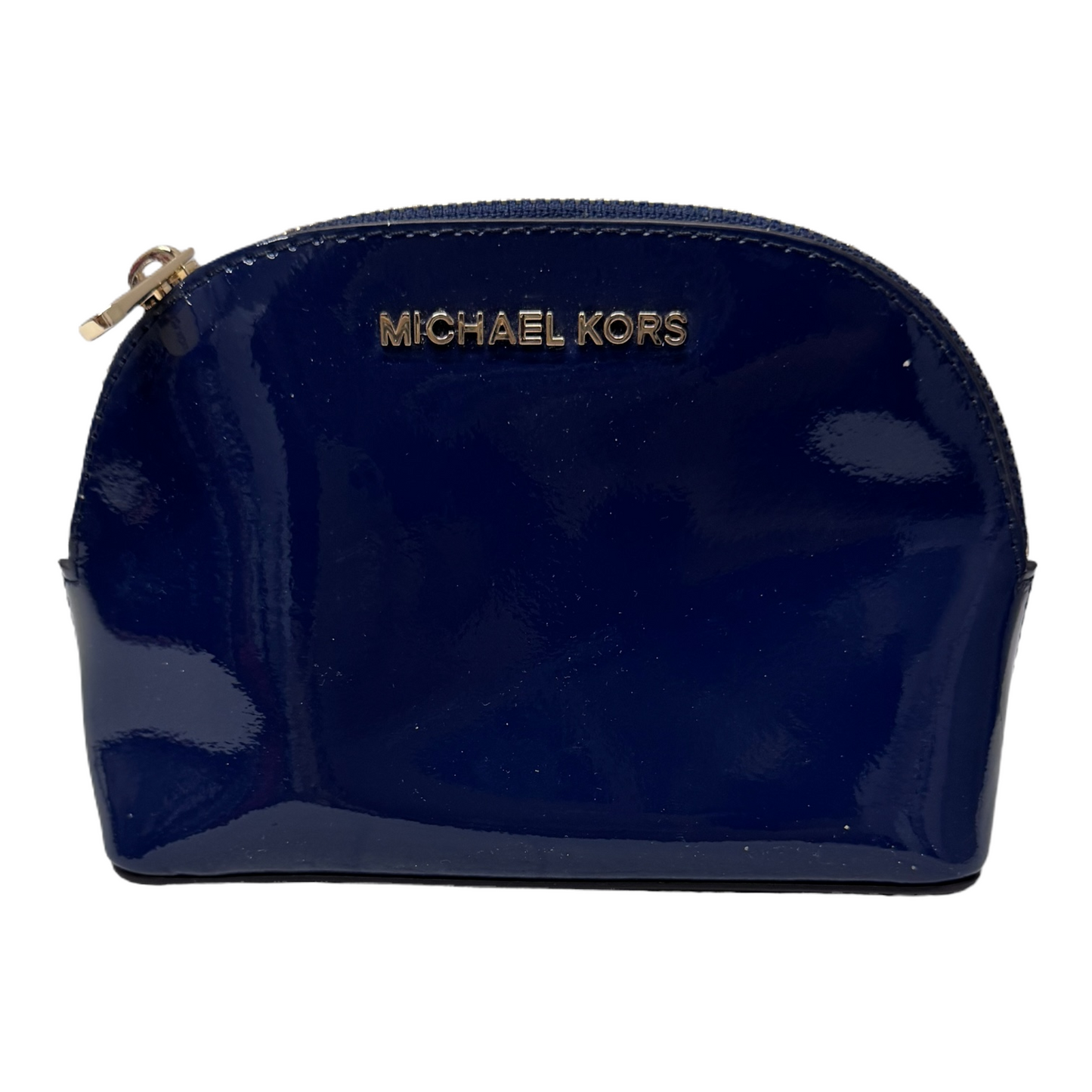 Makeup Bag Designer By Michael Kors  Size: Medium