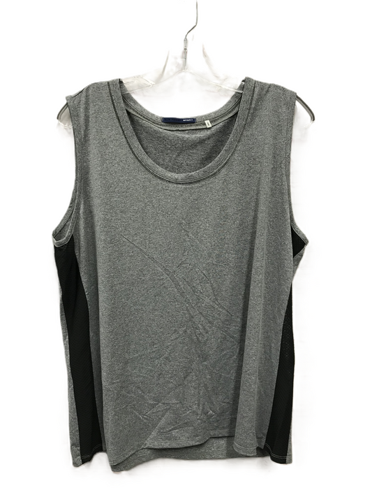 Athletic Tank Top By Elie Tahari  Size: Xl