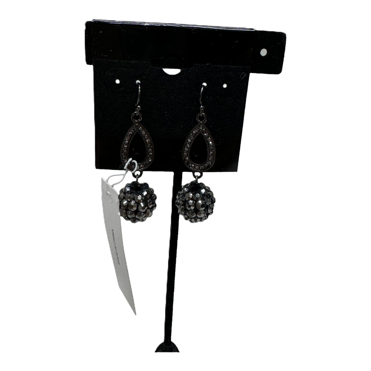 Earrings Dangle/drop