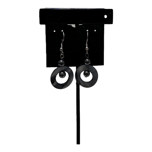 Earrings Dangle/drop