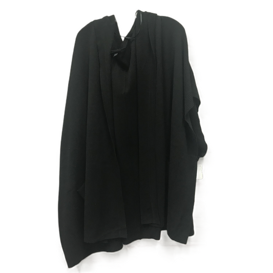 Black Sweater Cardigan By Torrid, Size: 5