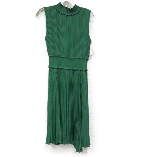 Green Dress Work By Nanette By Nanette Lepore, Size: M