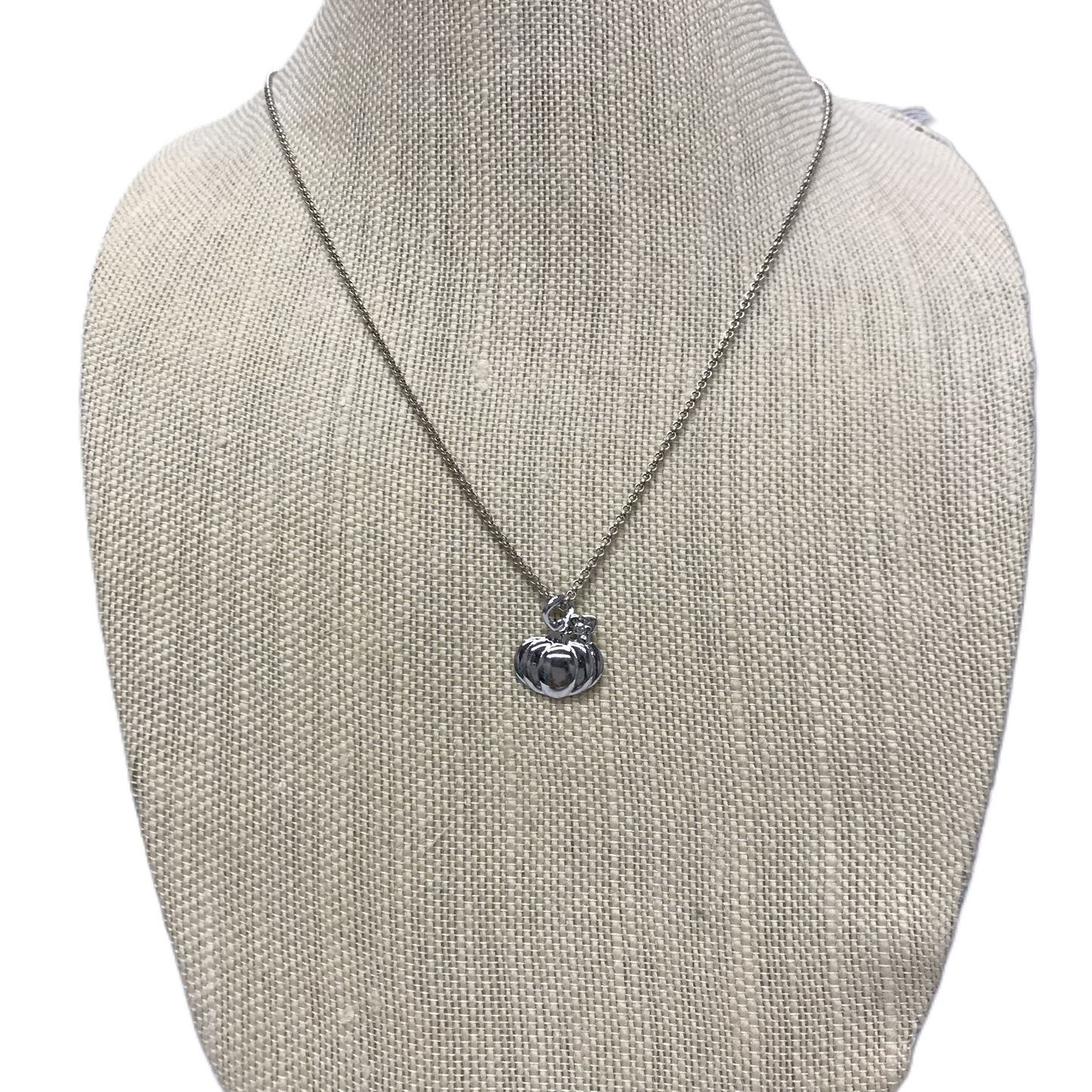 Necklace Sterling Silver By Cme