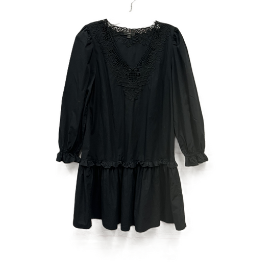 Dress Casual Short By J. Crew In Black, Size: Xs